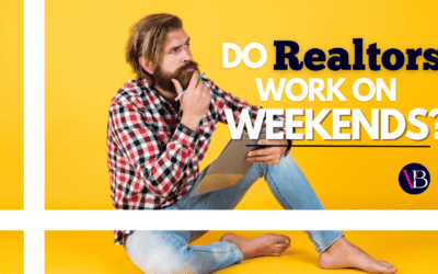 Do Realtors Work on Weekends? Unlocking the Weekend Hustle