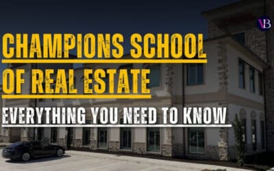 Champions School of Real Estate: Everything You Need to Know